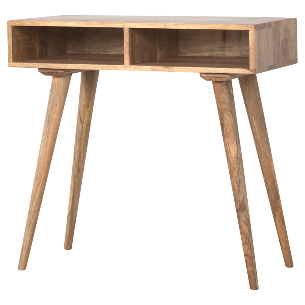 wholesale Nordic Style Open Shelf Writing Desk for resale