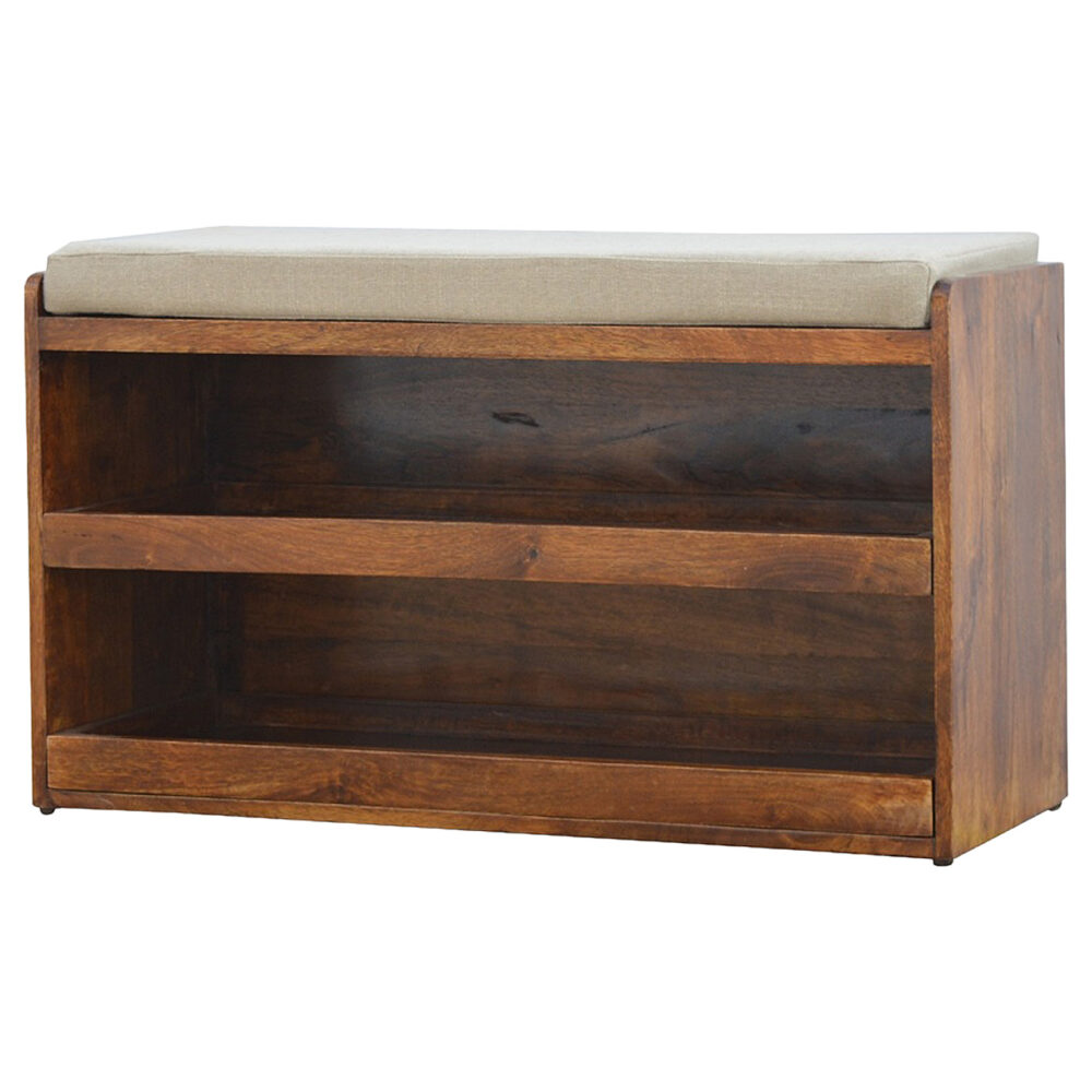 Solid Wood Shoe Storage Unit wholesalers