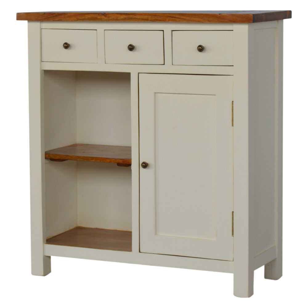 wholesale Country Two Tone Cabinet for resale