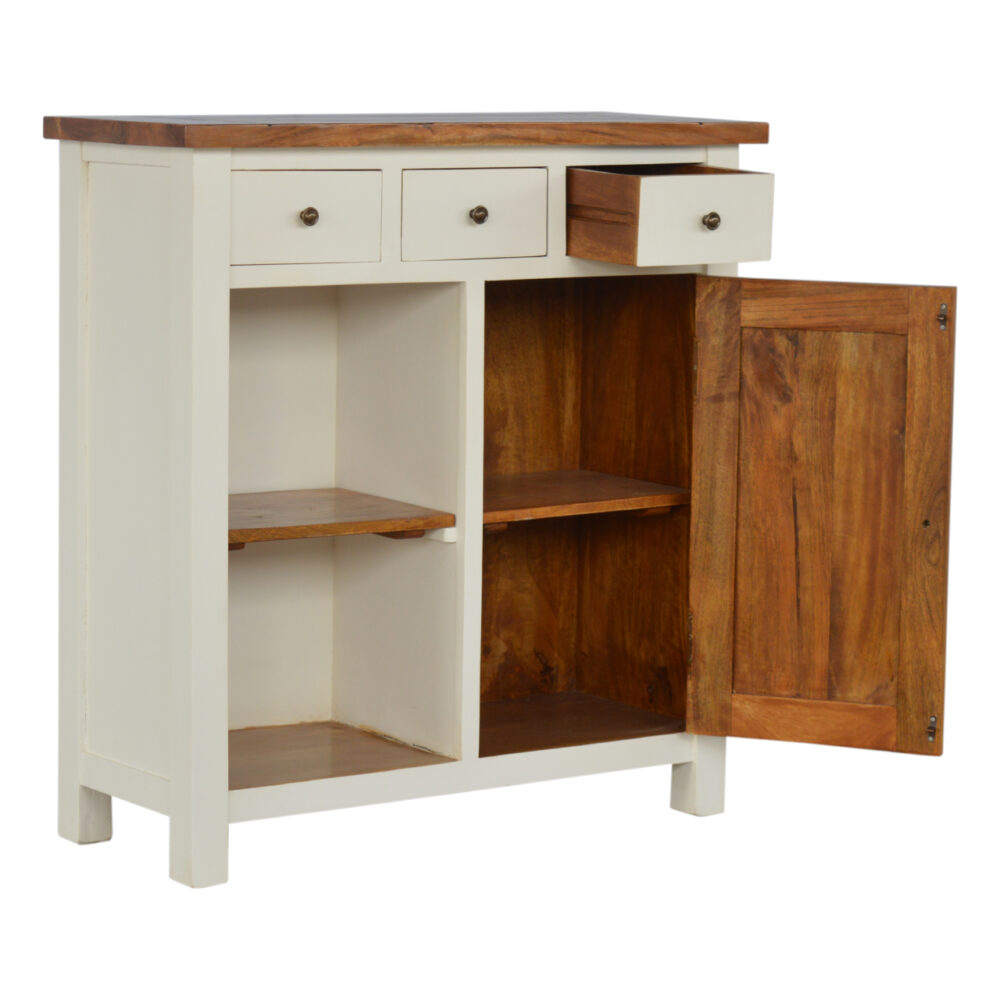 Country Two Tone Cabinet wholesalers