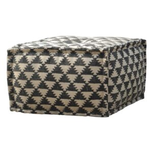 Durrie Pouffe for resale
