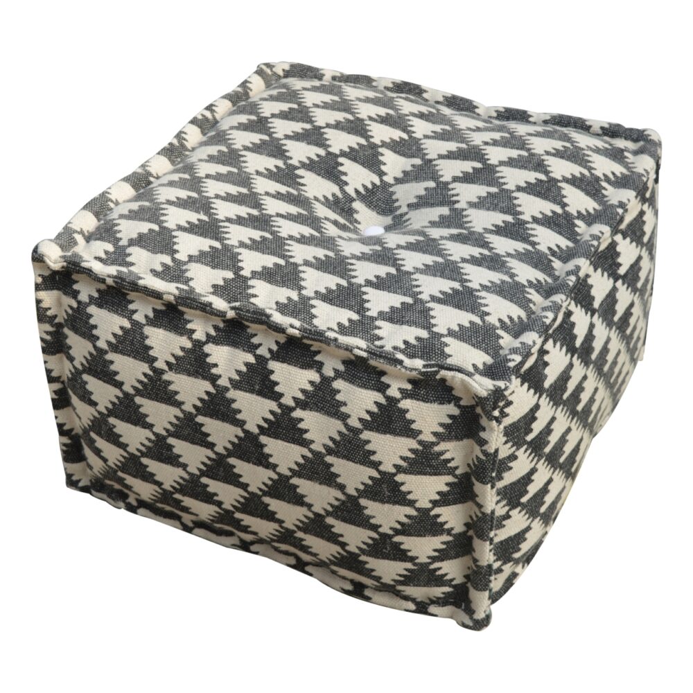 Durrie Pouffe dropshipping