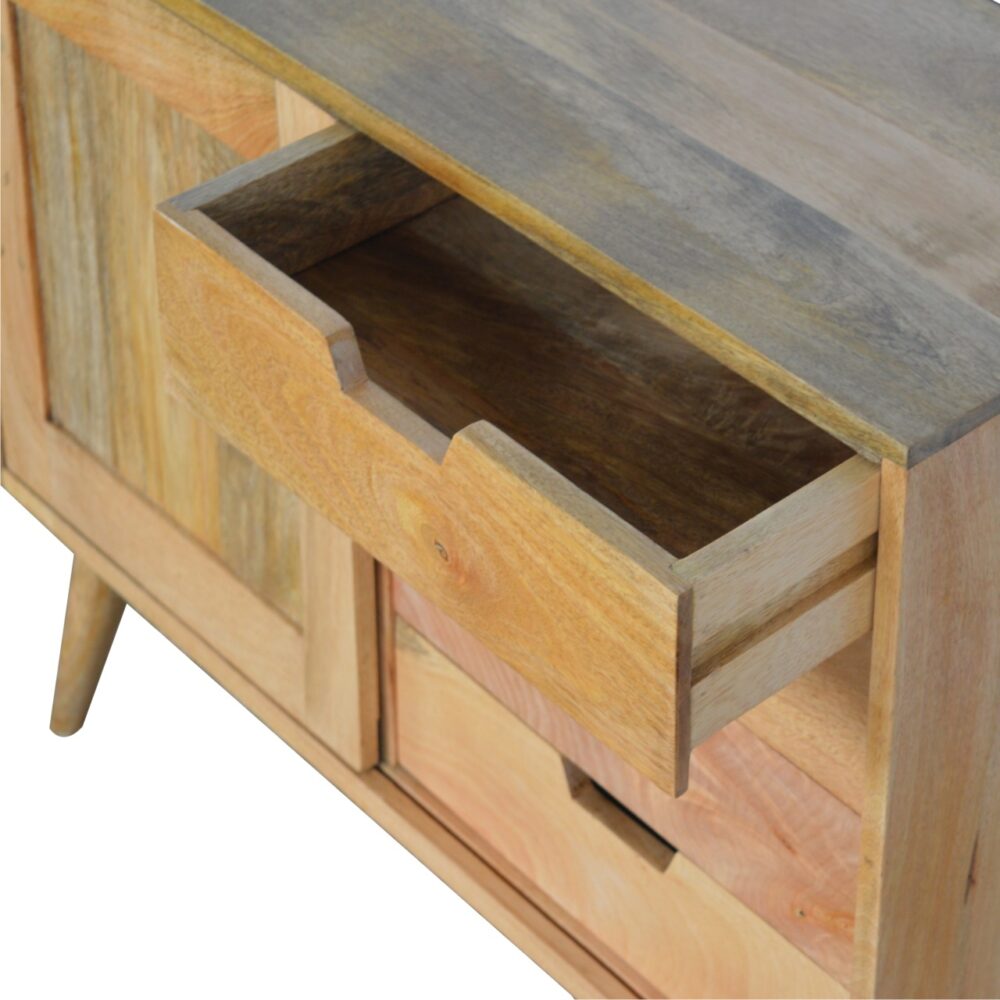 Sliding Sideboard for resell