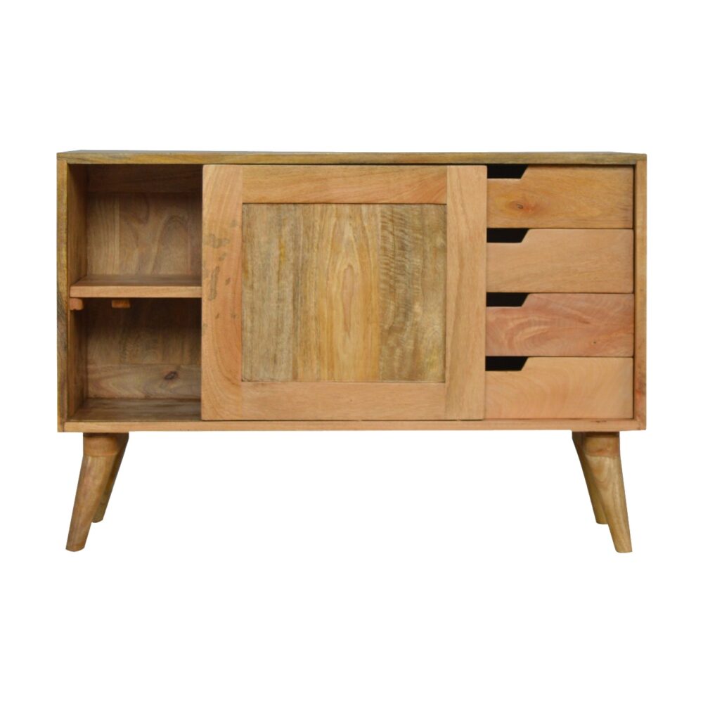 Sliding Sideboard dropshipping