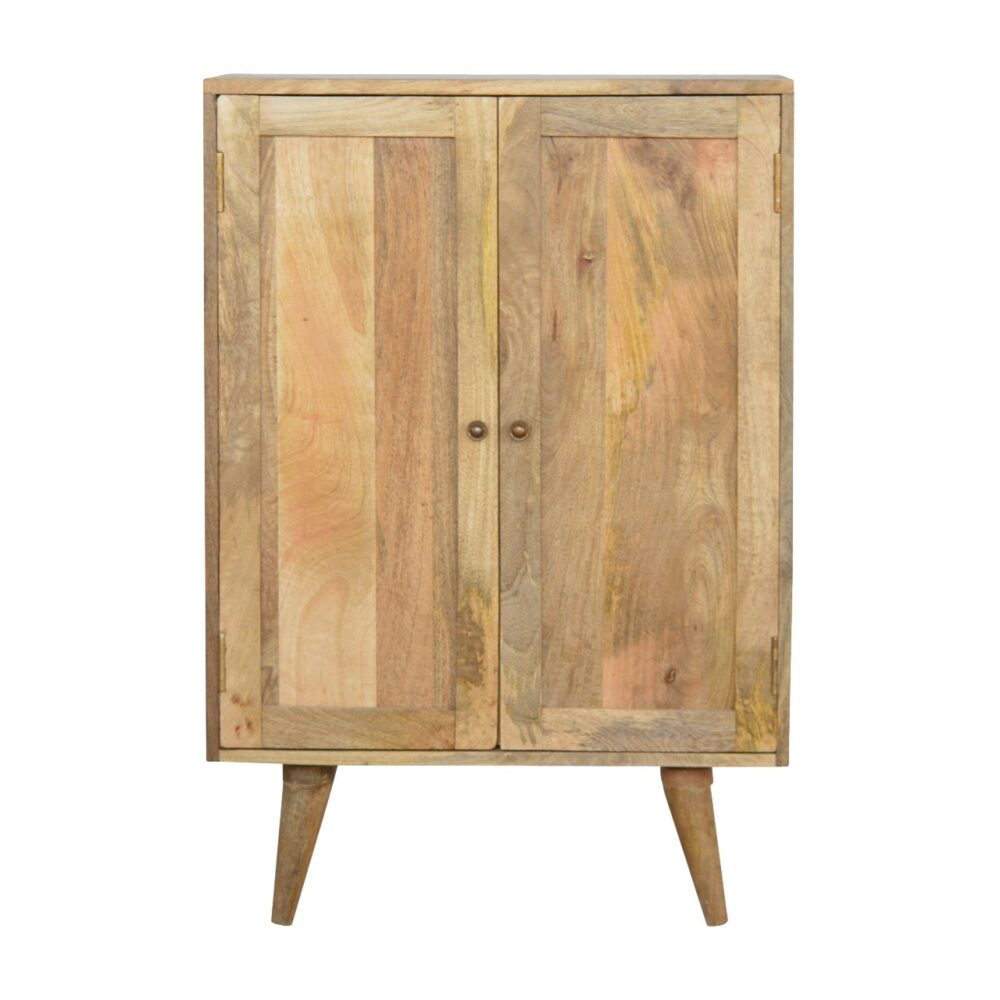 Nordic Style Wine Cabinet for resale