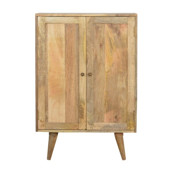 Nordic Style Wine Cabinet for resale