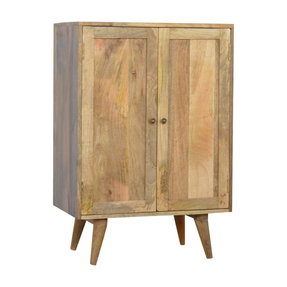 wholesale Nordic Style Wine Cabinet for resale