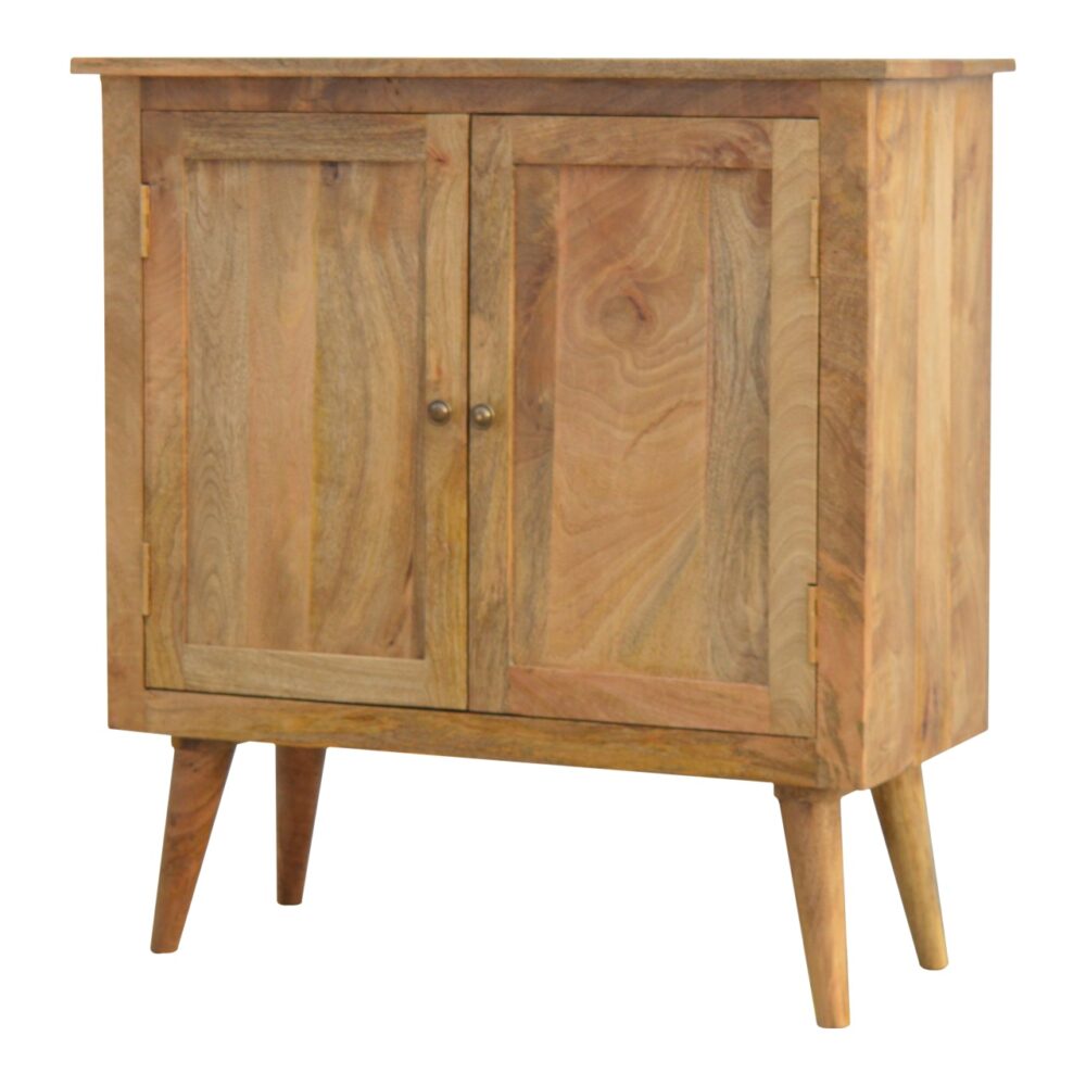 Solid Wood Nordic Style Cabinet wholesalers