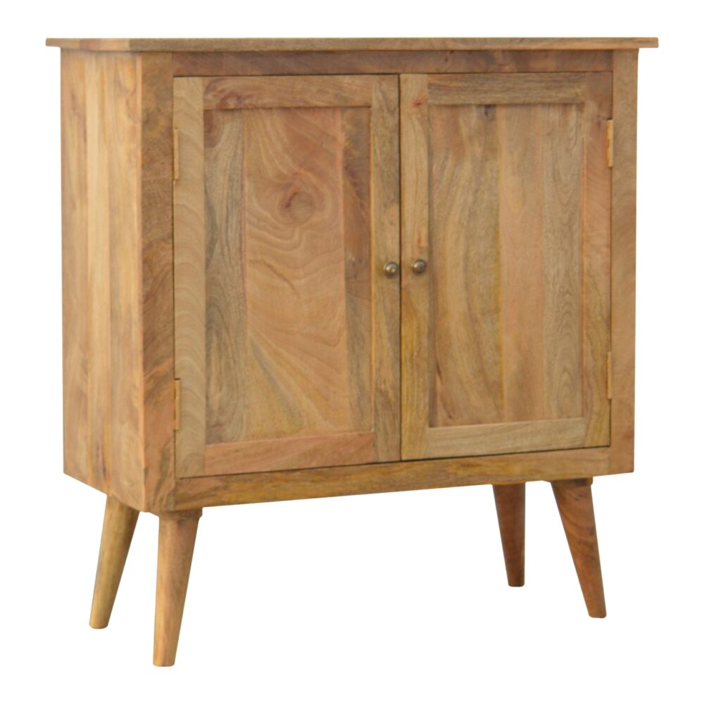 wholesale Solid Wood Nordic Style Cabinet for resale