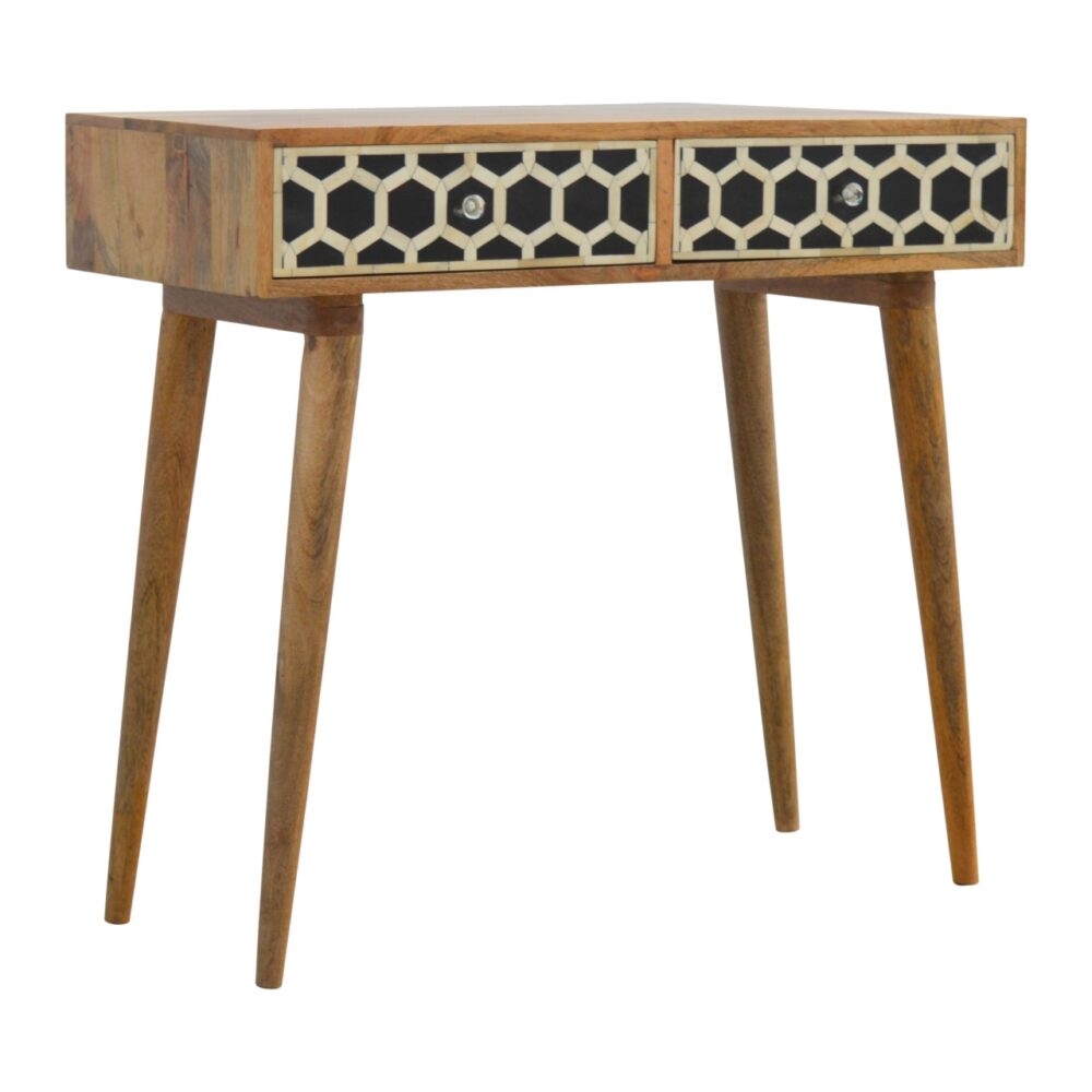 wholesale Bone Inlay Console Table for resale