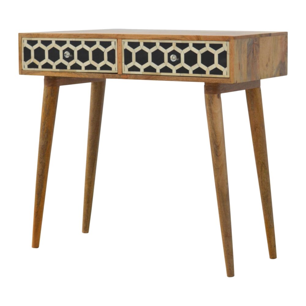 Bone Inlay Console Table wholesalers