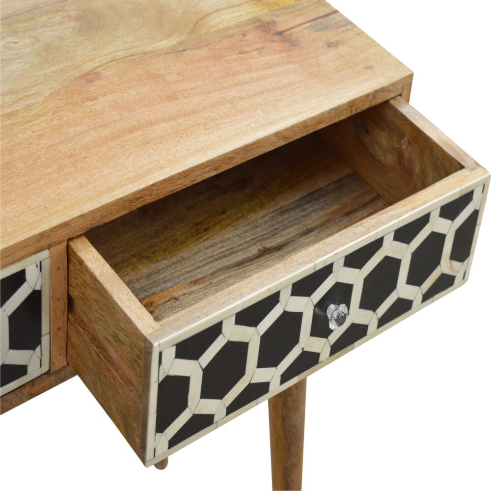 wholesale Bone Inlay Console Table for resale