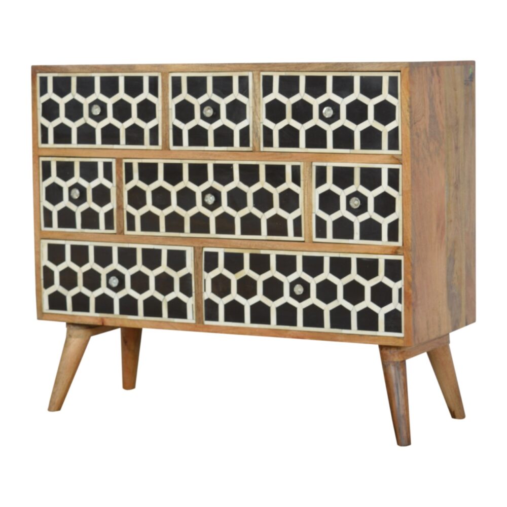 Bone Inlay Chest wholesalers