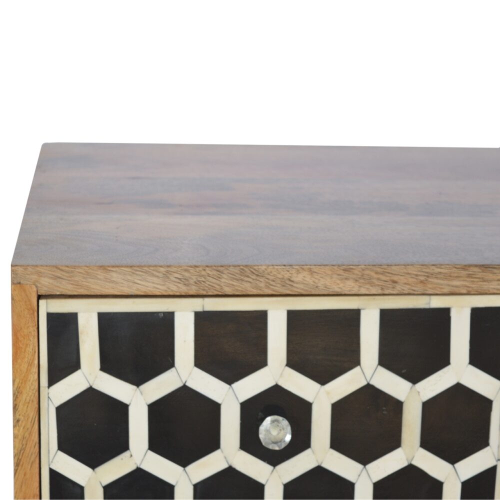 wholesale Bone Inlay Chest for resale