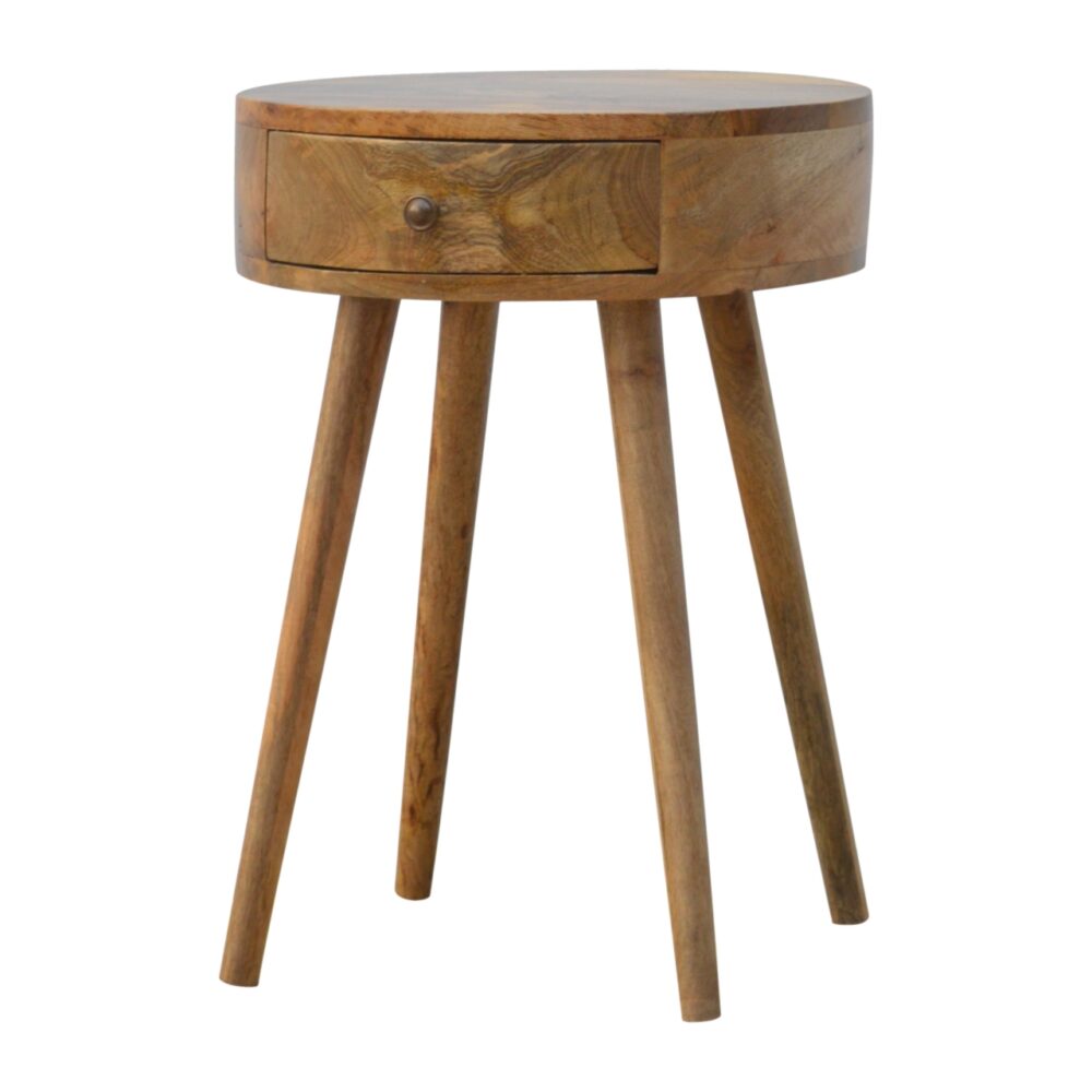 wholesale Nordic Circular Shaped Bedside for resale
