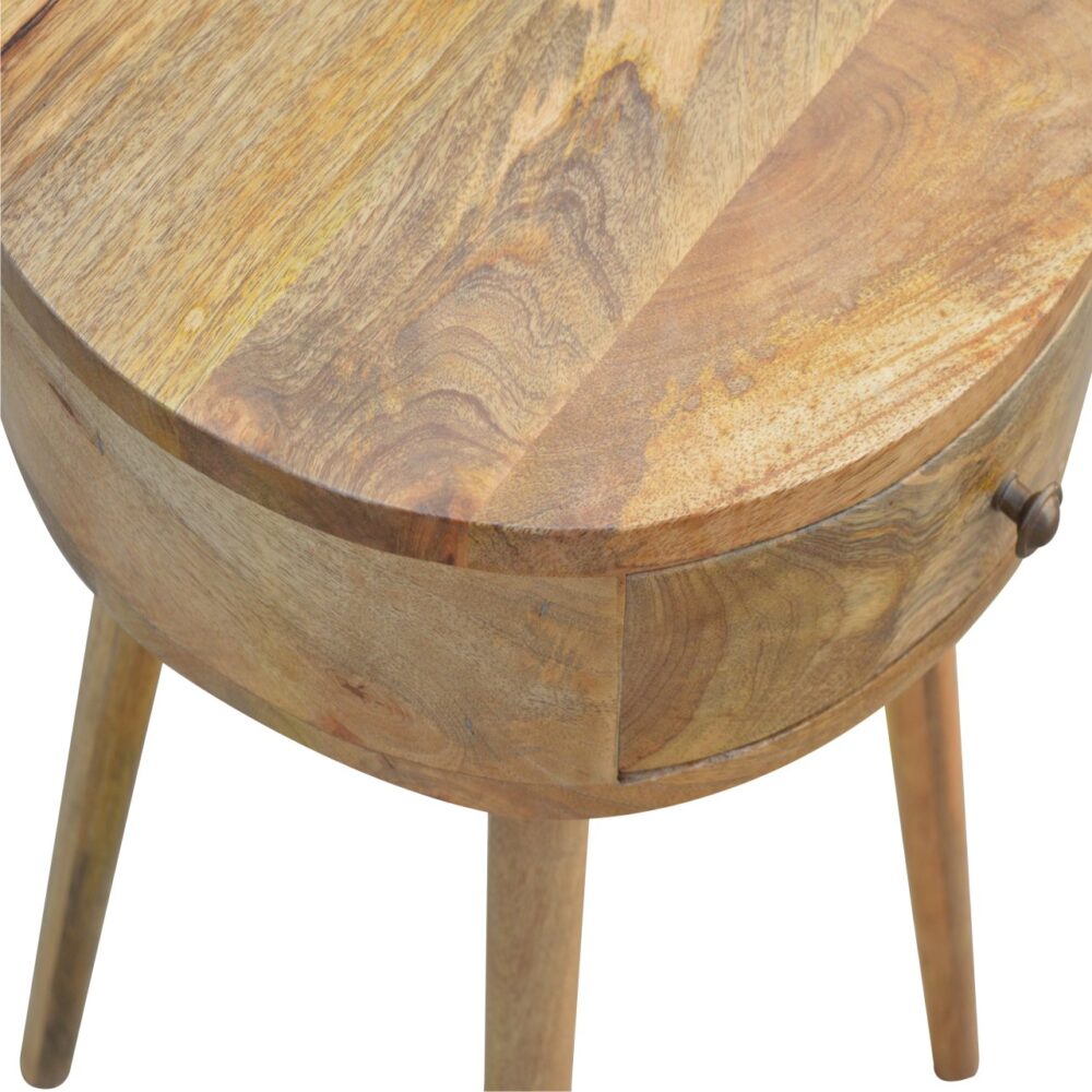 wholesale Nordic Circular Shaped Bedside for resale