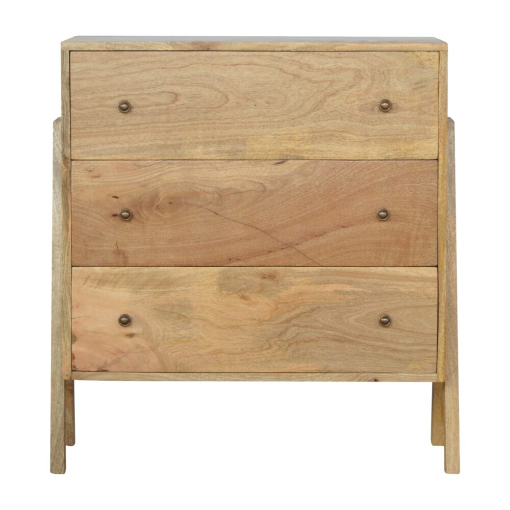 Trestle Chest for resale