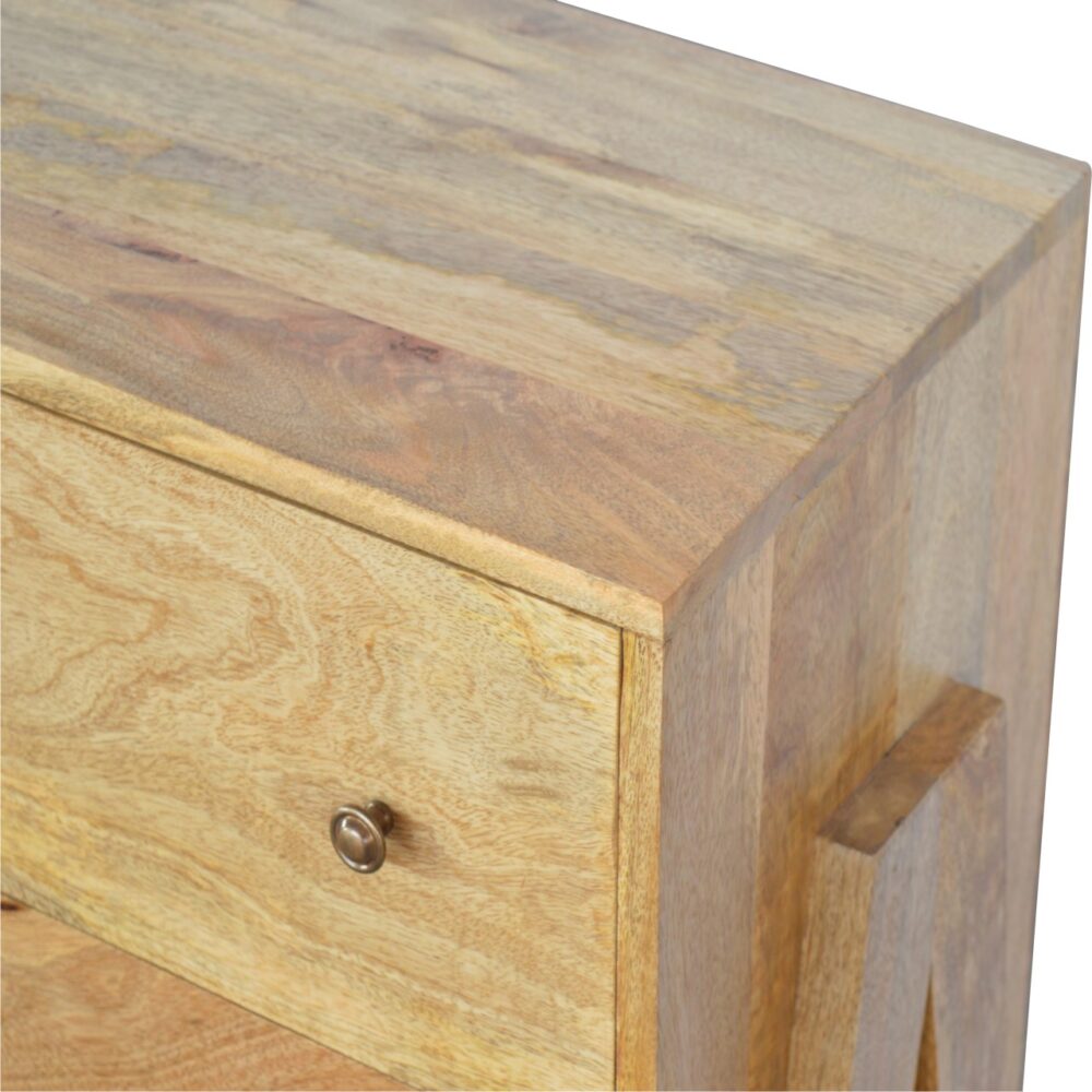 Trestle Chest for resell
