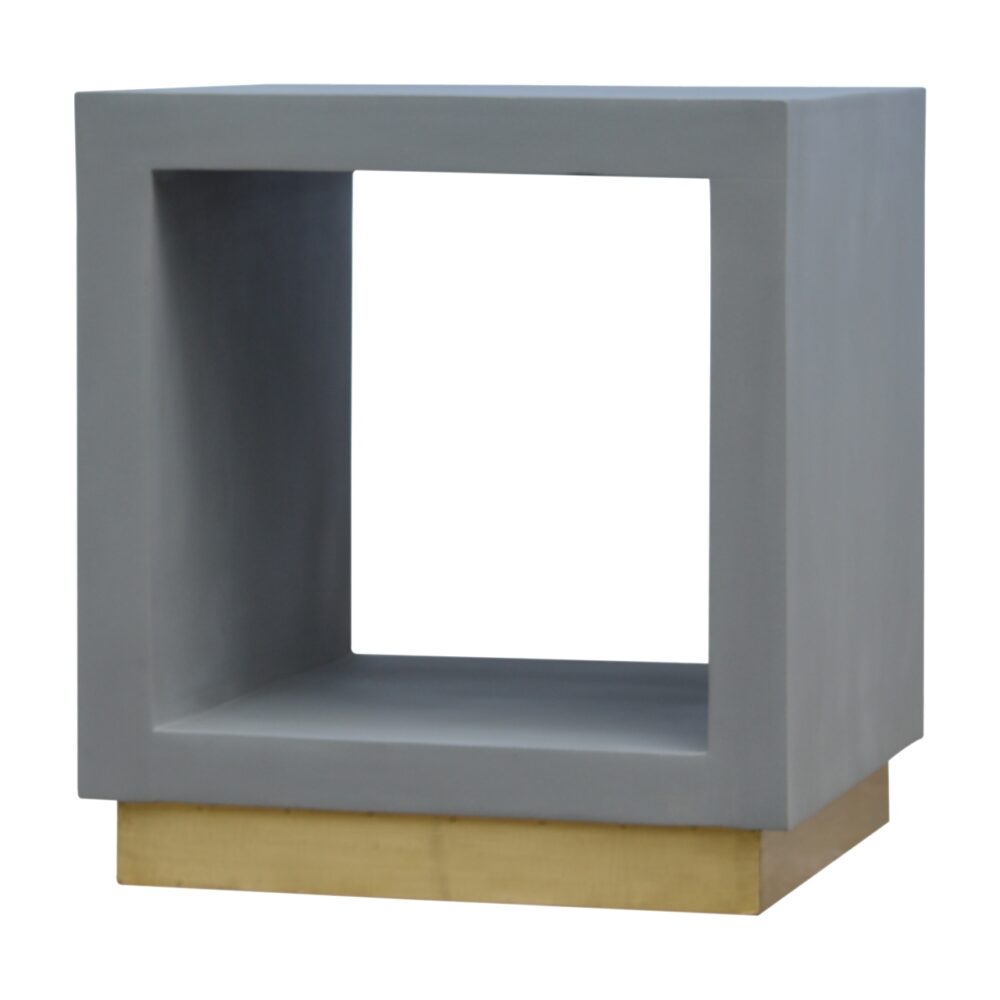 Cement Cube Open Bedside wholesalers