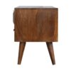Chestnut Prism Media Unit for wholesale