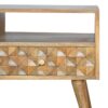 wholesale Diamond Carved TV Unit for resale