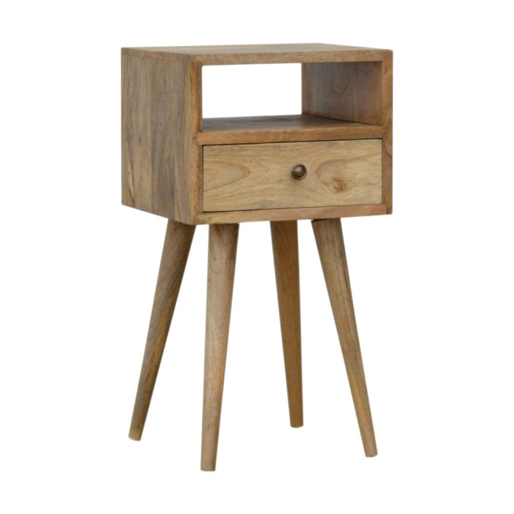 wholesale Mini Oak-ish Nightstand for resale