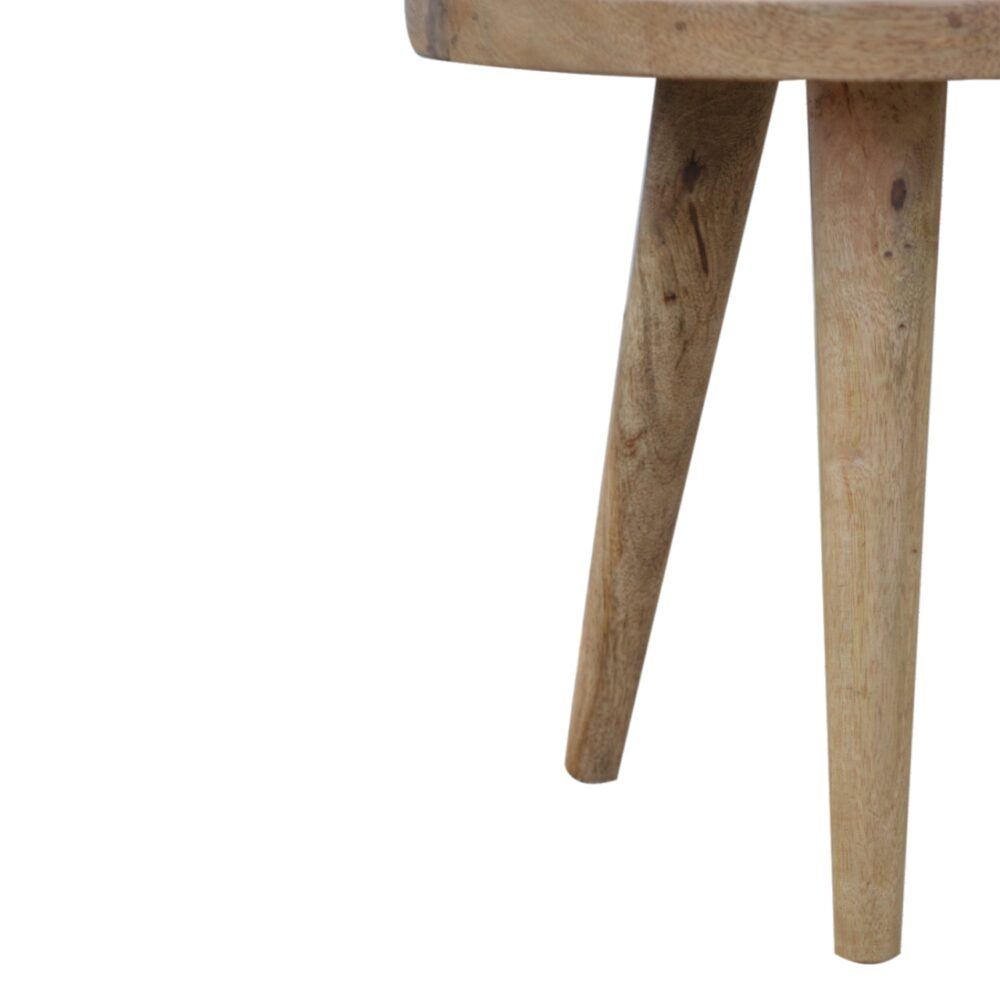 IN760 - Patchwork Nesting Stools for resell