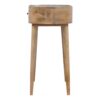 London Small Console Table for reselling