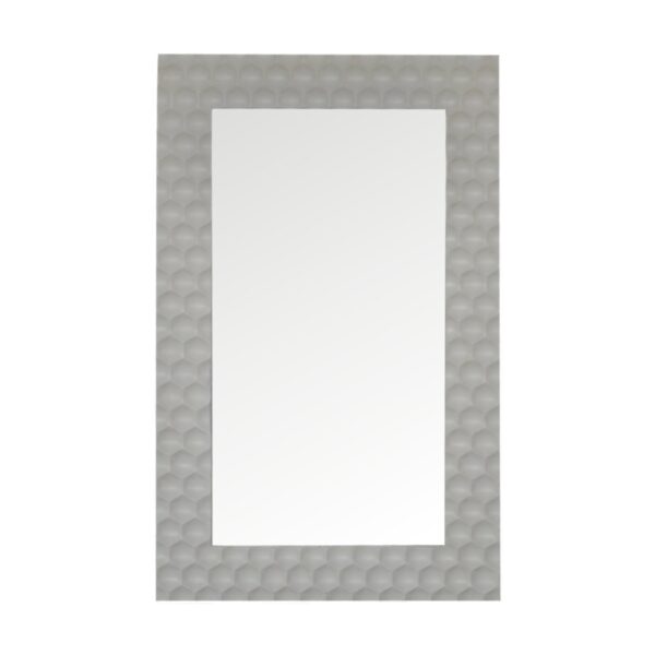 IN941 - Honeycomb Mirror for resale