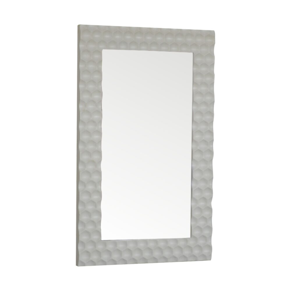 wholesale IN941 - Honeycomb Mirror for resale