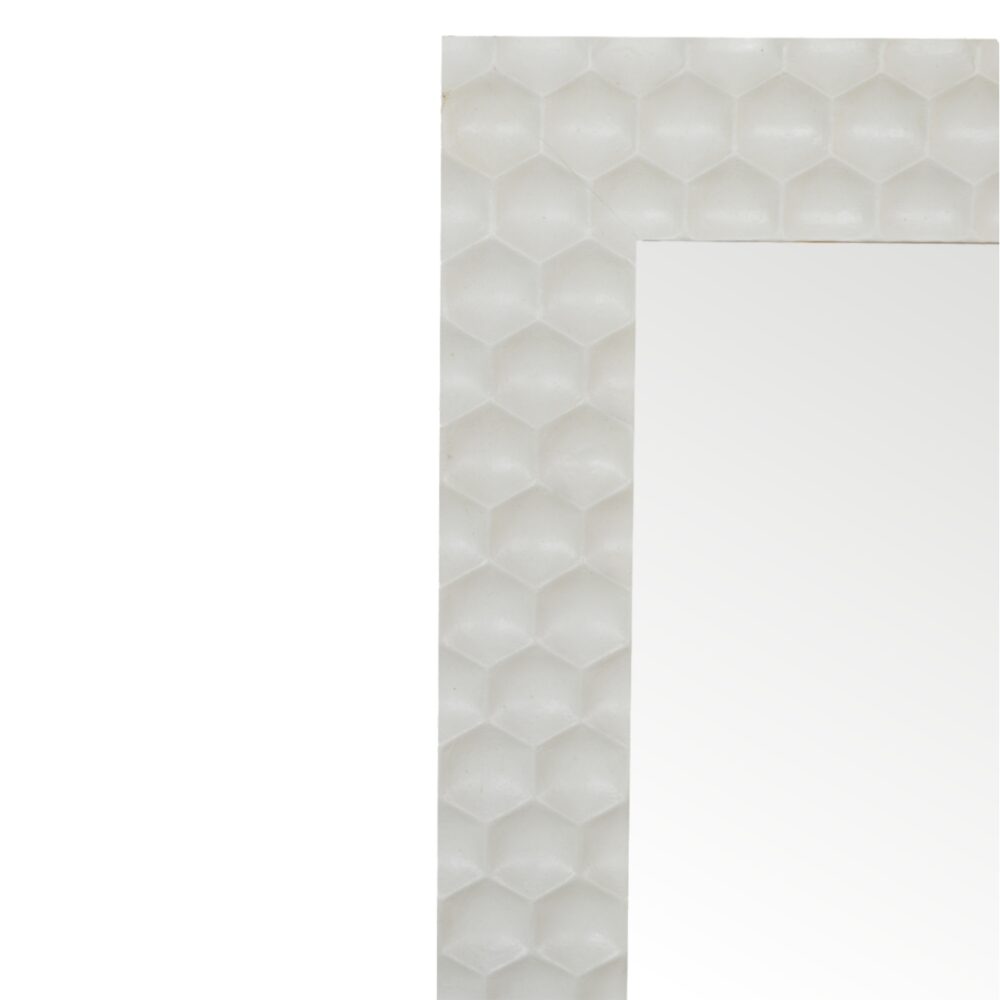 wholesale IN941 - Honeycomb Mirror for resale