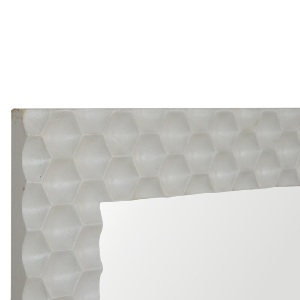 bulk IN941 - Honeycomb Mirror for resale