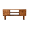 u chestnut sunrise media unit