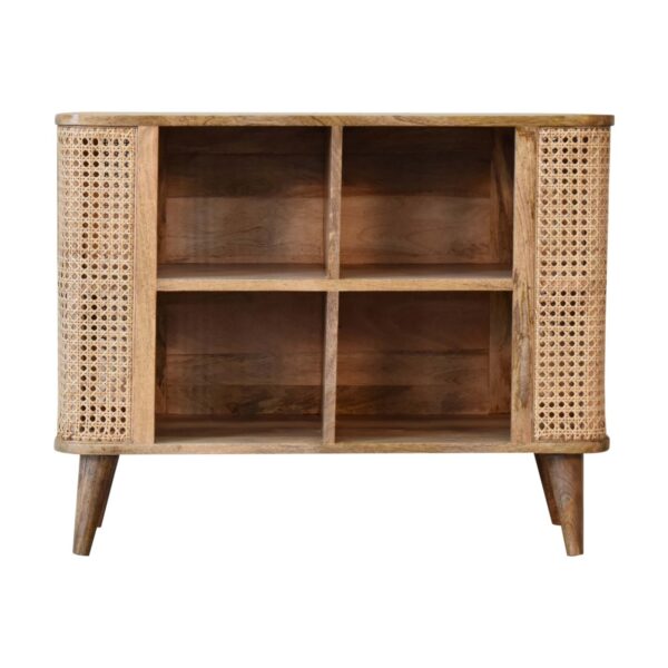 Larissa Open Double Cabinet for resale