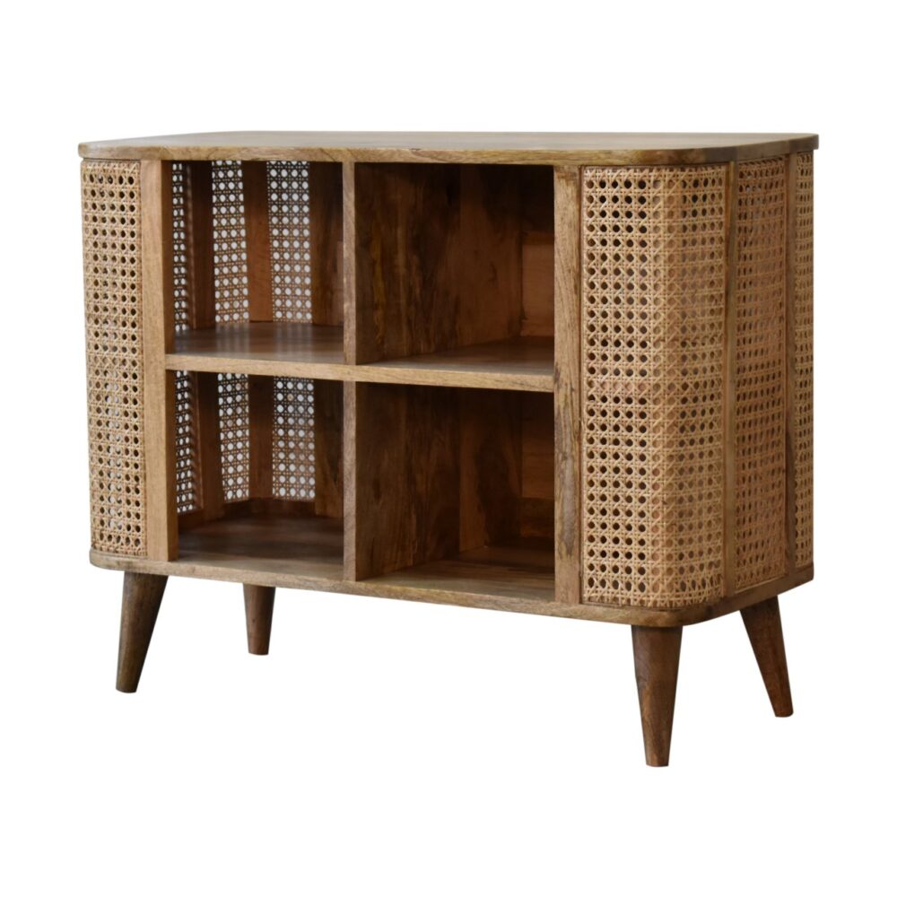 wholesale Larissa Open Double Cabinet for resale