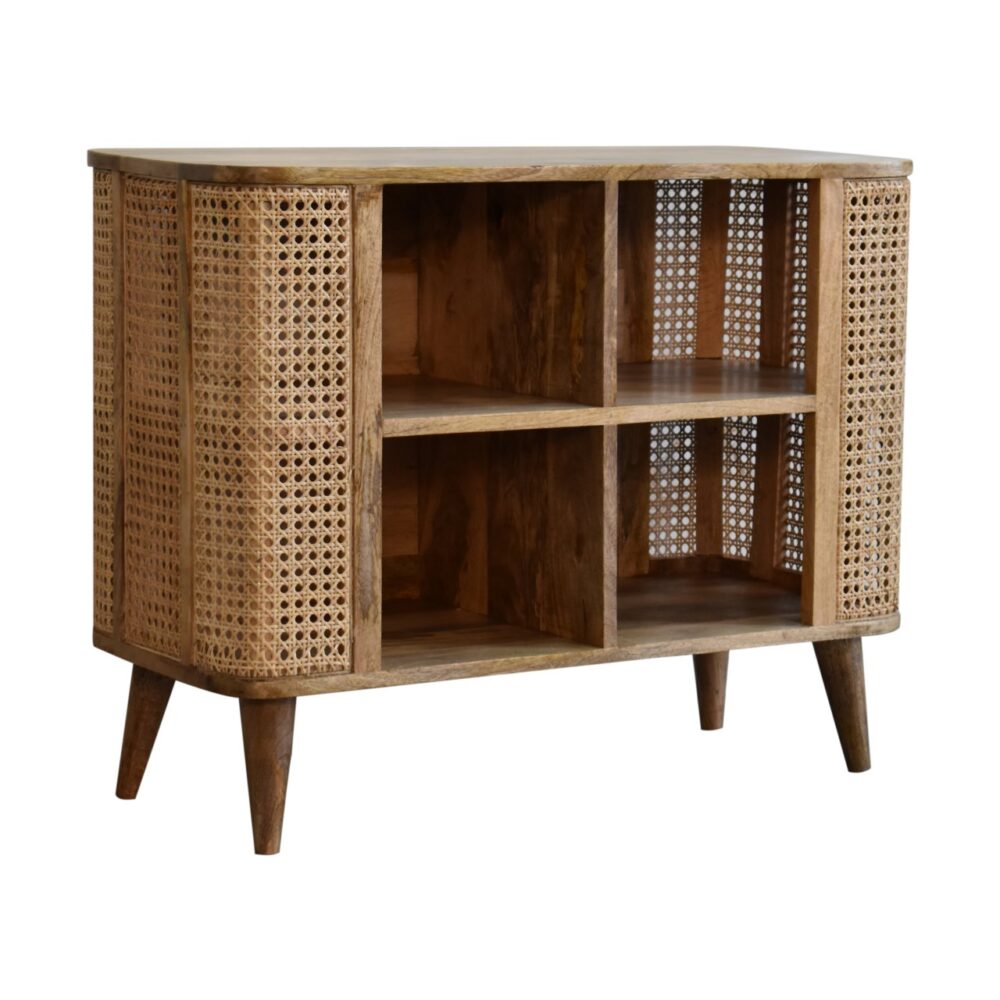 Larissa Open Double Cabinet dropshipping