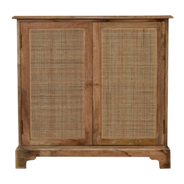 Woven Lounge Cabinet for resale