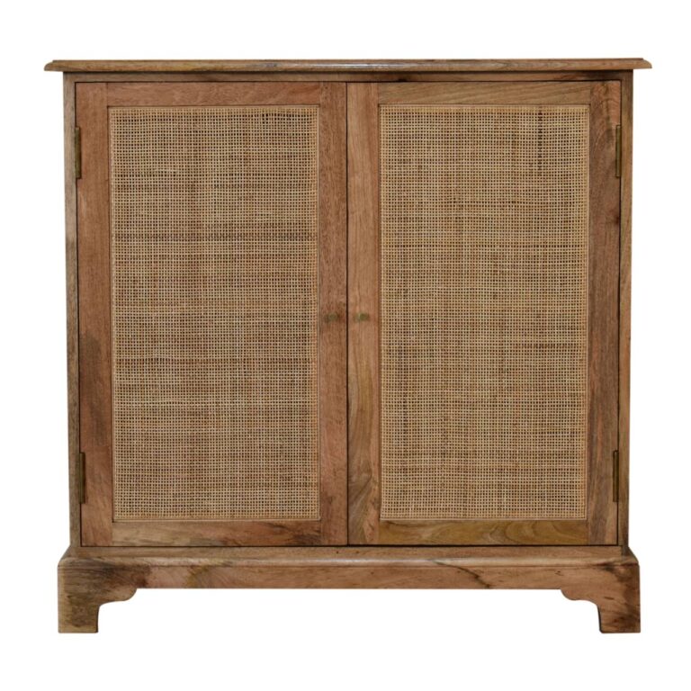 Woven Lounge Cabinet for resale