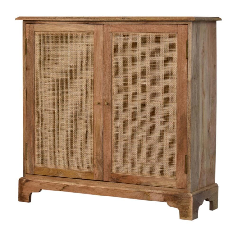 Woven Lounge Cabinet dropshipping