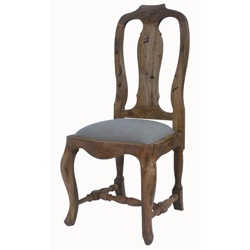 Chantilly Dining Chair with Padded Seat for resale
