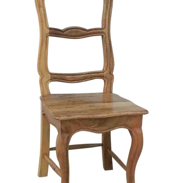 Amberly Carved Dining Chair for resale