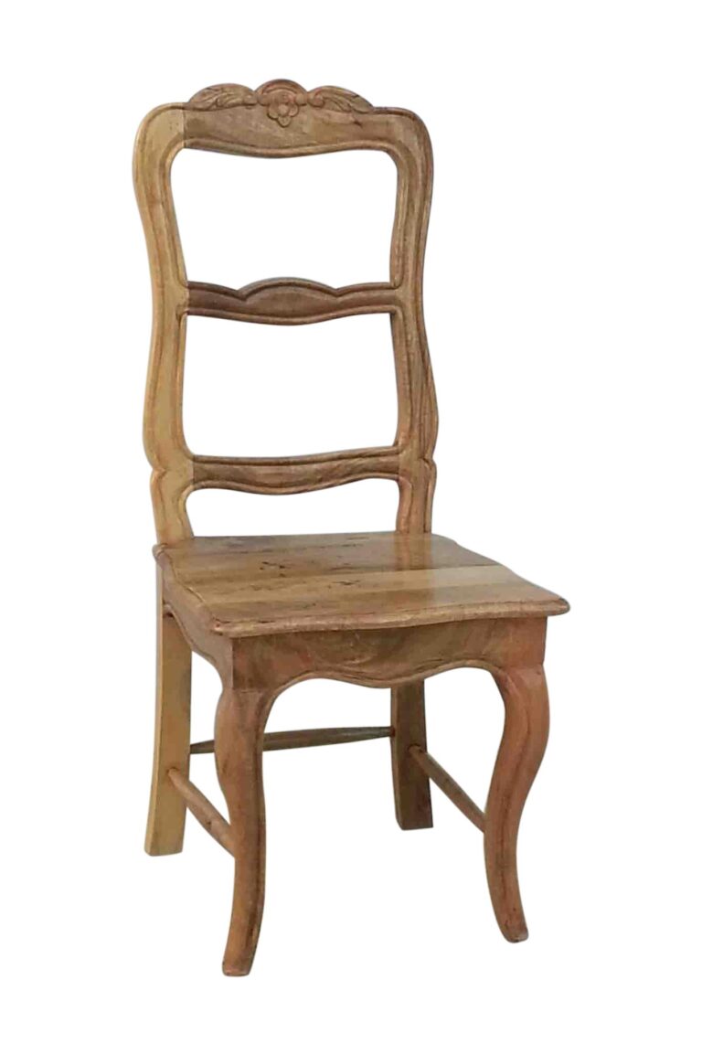 Amberly Carved Dining Chair for resale