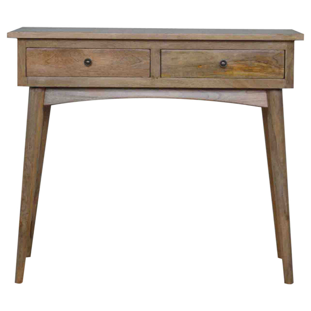 Hallway 2 Drawer Console Table wholesalers