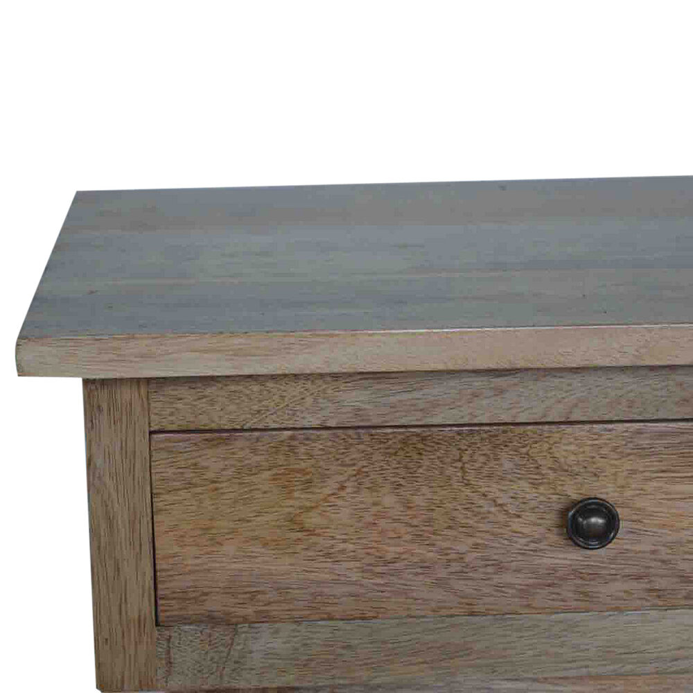 Hallway 2 Drawer Console Table for resell