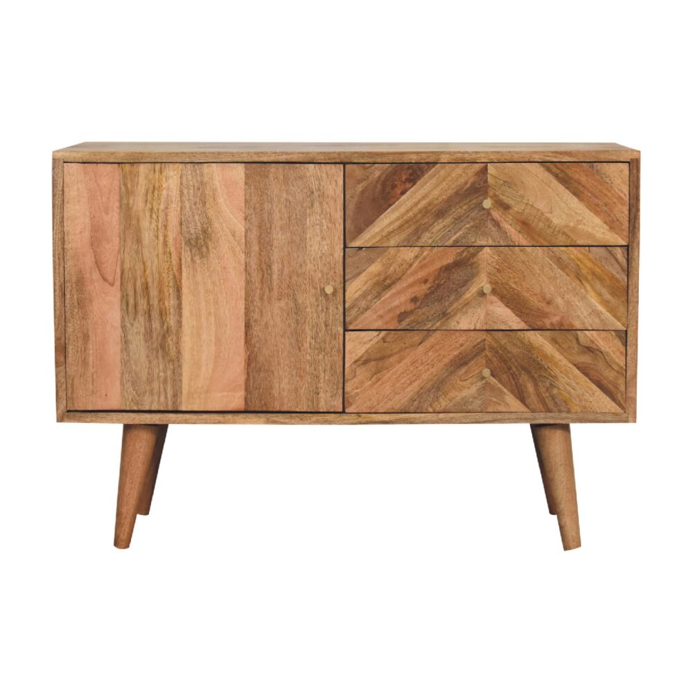 Muna Mixed Sideboard wholesalers