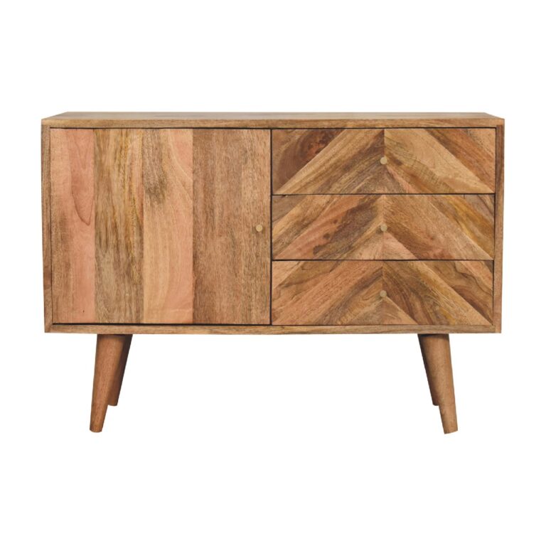Muna Mixed Sideboard for resale
