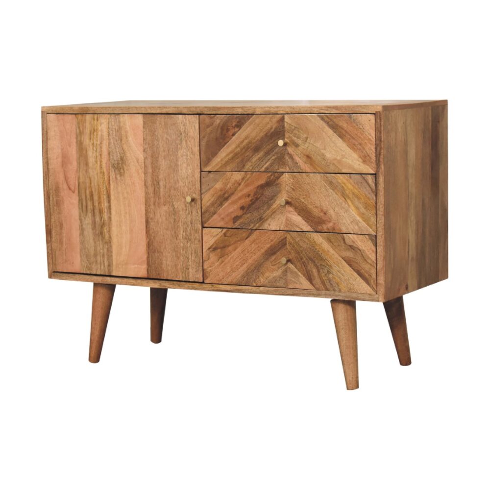 wholesale Muna Mixed Sideboard for resale