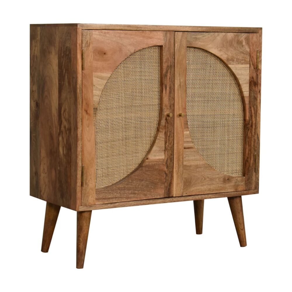 wholesale Woven Leaf Cabinet for resale