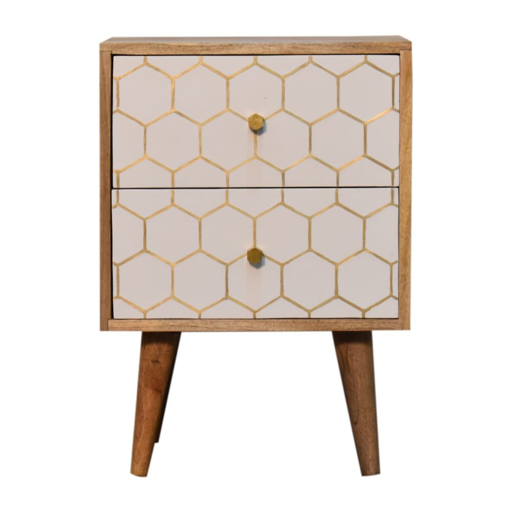 Cassia Bedside for resale