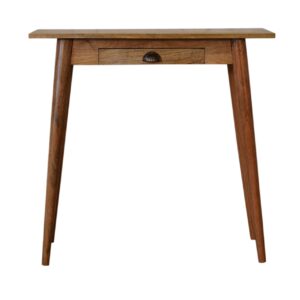 Mini Nordic Style Writing Desk for resale
